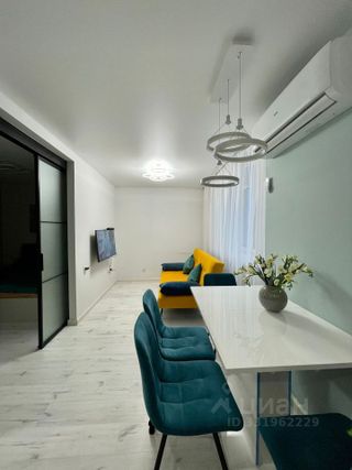 m. Belomorskaya: Apartment, 1-rooms