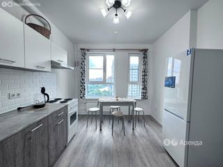 m. Nekrasovka: Apartment, 1-rooms