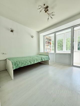 m. Park kultury: Apartment, 2-rooms