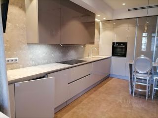 m. Poklonnaya: Apartment, 3-rooms