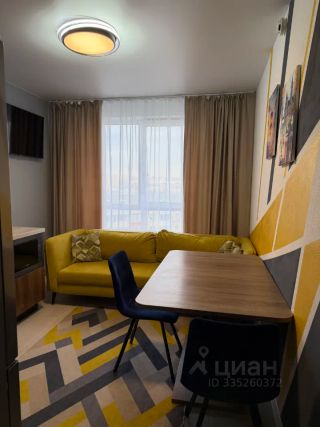 m. Pyatnitskoe shosse: Apartment, 1-rooms