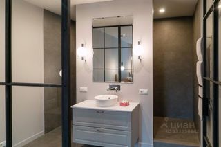 m. Minskaya: Apartment, 2-rooms