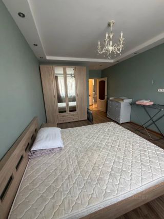 m. Nikolskoe: Apartment, 2-rooms