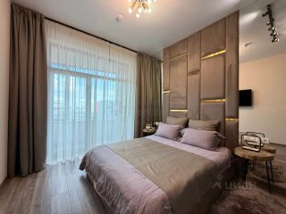 m. Moskva Tovarnaya: Apartment, 2-rooms
