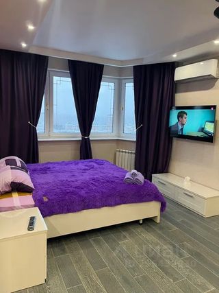 m. Zheleznodorozhnaya: Apartment, 1-rooms