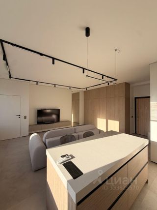m. Rumyantsevo: Apartment, 2-rooms