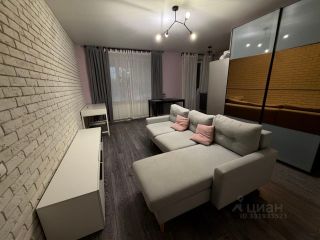 m. Ippodrom: Apartment, 2-rooms