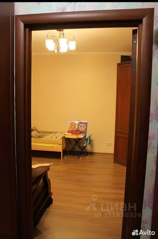m. Fabrichnaya: Apartment, 1-rooms