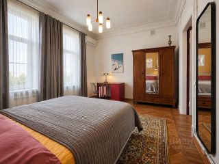 m. Kutuzovskaya: Apartment, 2-rooms