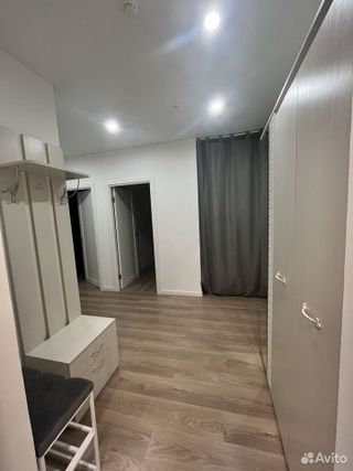 m. Medvedkovo: Apartment, 2-rooms