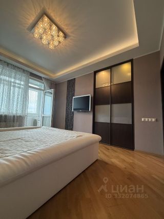 m. Zorge: Apartment, 3-rooms
