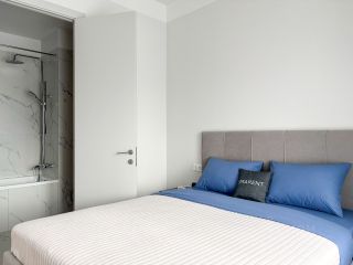m. Ulitsa Sergeya Eyzenshteyna: Apartment, 2-rooms