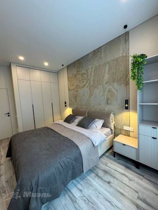 m. Shelepikha: Apartment, 2-rooms
