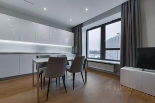 m. Bagrationovskaya: Apartment, studio