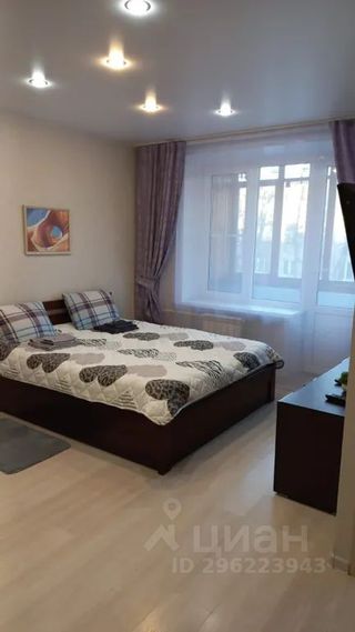 m. Zheleznodorozhnaya: Apartment, 1-rooms