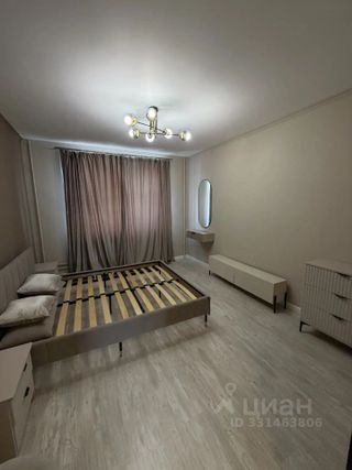 m. Penyagino: Apartment, 3-rooms