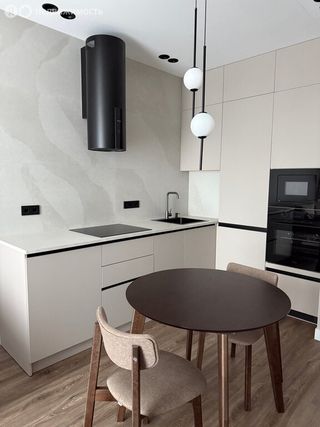 m. Dmitrovskaya: Apartment, 2-rooms