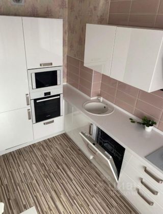 m. Sheremetyevskaya: Apartment, 2-rooms