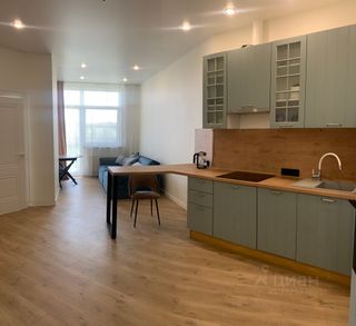 m. Opalikha: Apartment, 2-rooms