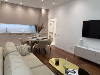 m. Fili: Apartment, 2-rooms