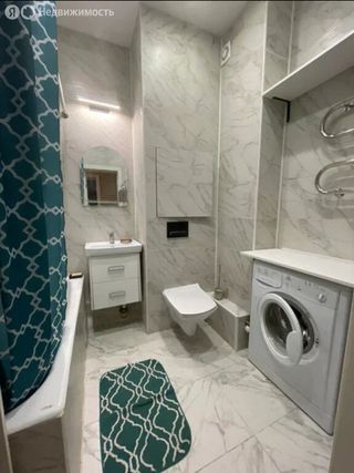 m. Sportivnaya: Apartment, 1-rooms
