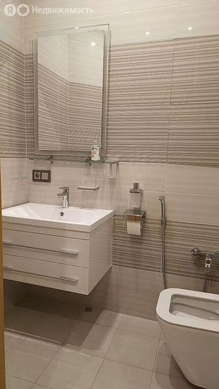 m. Petrovsky park: Apartment, 2-rooms