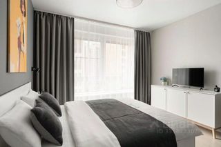 m. Aminyevskaya: Apartment, 1-rooms