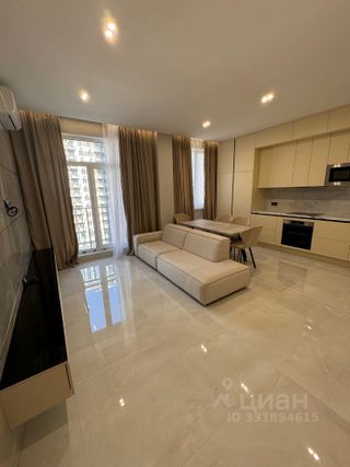 m. Botanichesky sad: Apartment, 2-rooms