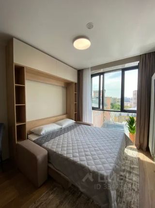 m. Paveletskaya: Apartment, studio
