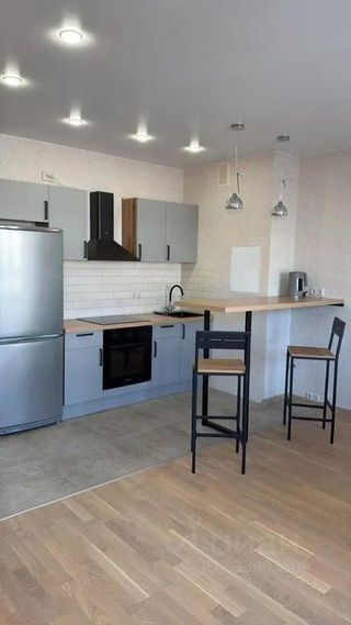 m. Bitsa: Apartment, 3-rooms
