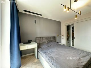 m. Salaryevo: Apartment, 2-rooms