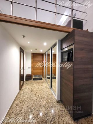 m. Delovoy tsentr: Apartment, 2-rooms