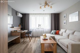 m. Sukharevskaya: Apartment, 2-rooms