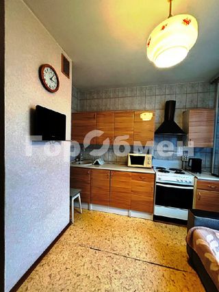 m. Strogino: Apartment, 1-rooms
