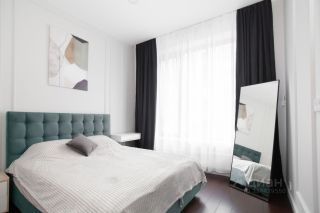 m. Volgogradsky prospekt: Apartment, 1-rooms