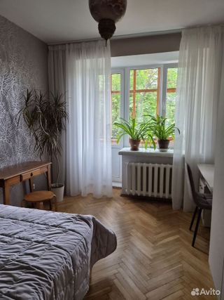 m. Kievskaya: Apartment, 2-rooms