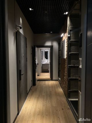 m. Mayakovskaya: Apartment, studio