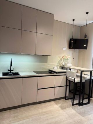 m. Khoroshevo: Apartment, 1-rooms