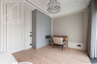 m. Krasnye vorota: Apartment, 3-rooms