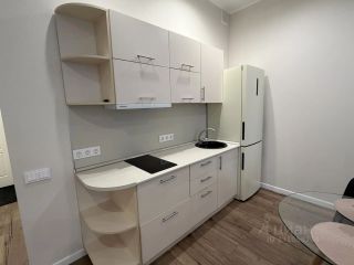 m. Baltiyskaya: Apartment, studio