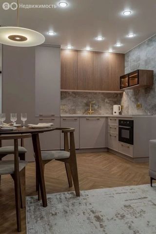 m. Kievskaya: Apartment, 2-rooms