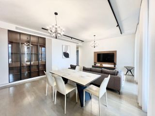 m. Ulitsa 1905 goda: Apartment, 4-rooms