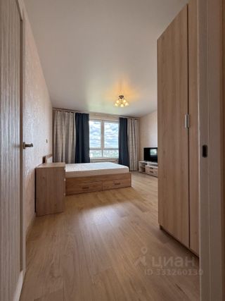m. Nemchinovka: Apartment, 1-rooms