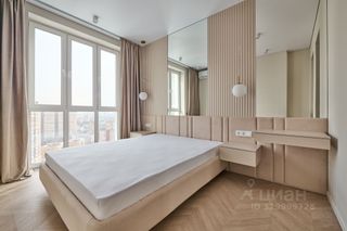 m. Odintsovo: Apartment, 2-rooms