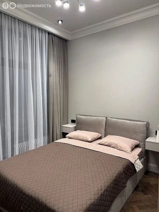 m. Kaluzhskaya: Apartment, 1-rooms