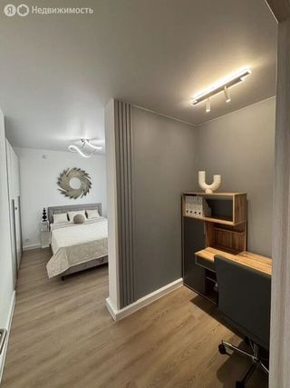 m. Aminyevskaya: Apartment, 1-rooms
