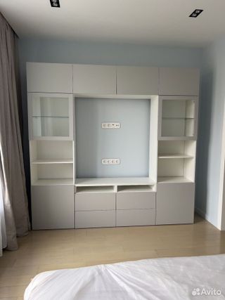 m. Novatorskaya: Apartment, 1-rooms