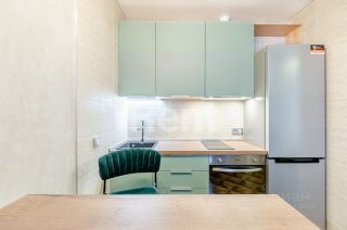 m. Dinamo: Apartment, 1-rooms