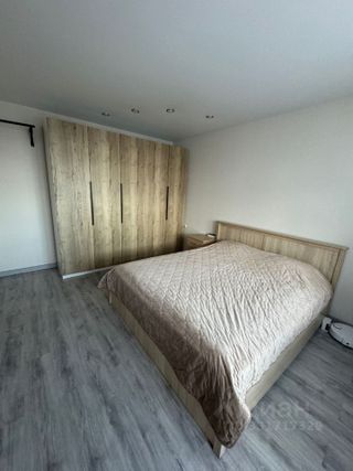 m. Bitsa: Apartment, 1-rooms