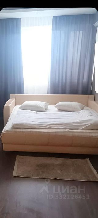 m. Khimki: Apartment, 1-rooms